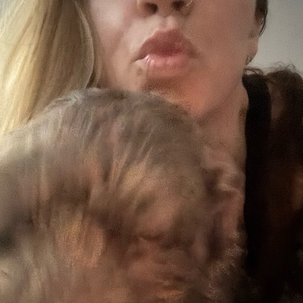 Meet your Posher, Kat